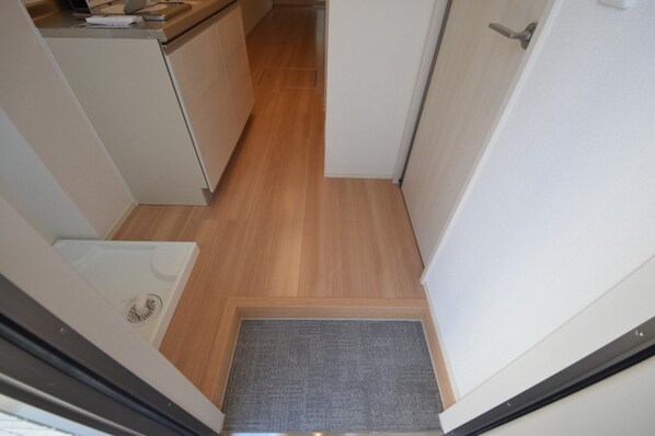 Aishin Courtの物件内観写真